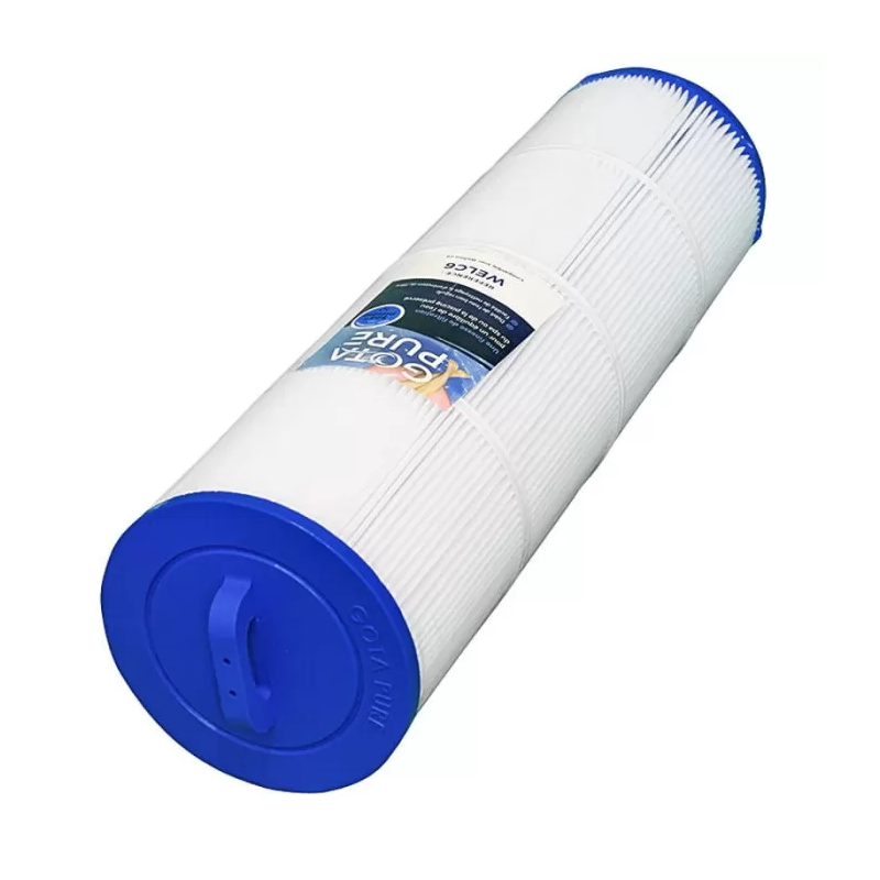 Cartouche gota pure weltico welc6