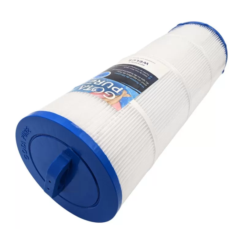 Cartouche piscine gota pure weltico welc5