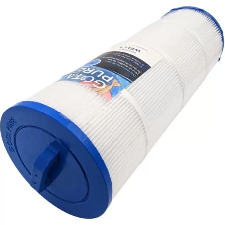 Cartouche piscine gota pure weltico welc5