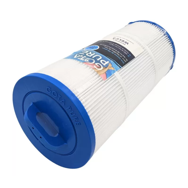 Filtre WELC3 compatible Weltico