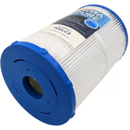 Cartouche Gota Pure WELC2 compatible Weltico