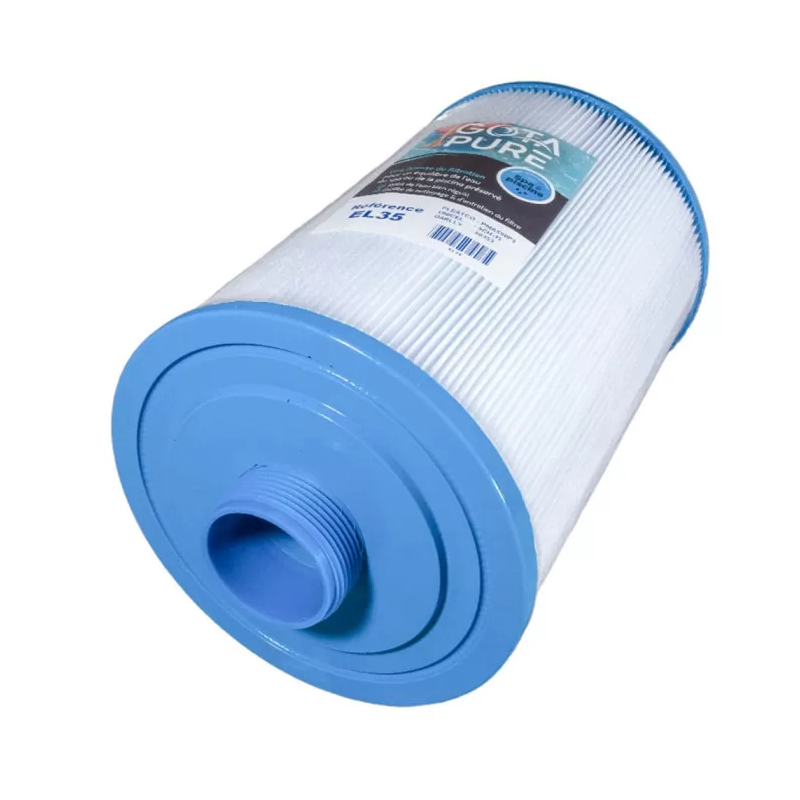 Cartouche Spa Gota Pure EL35