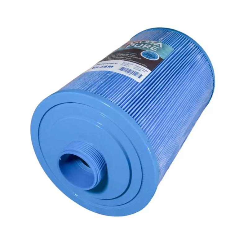 Filtre Gota Pure EL35M