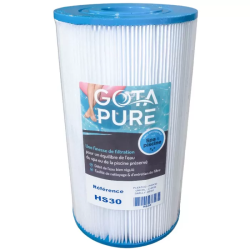 Filtre Spa Gota Pure HS30 compatible Hotspring