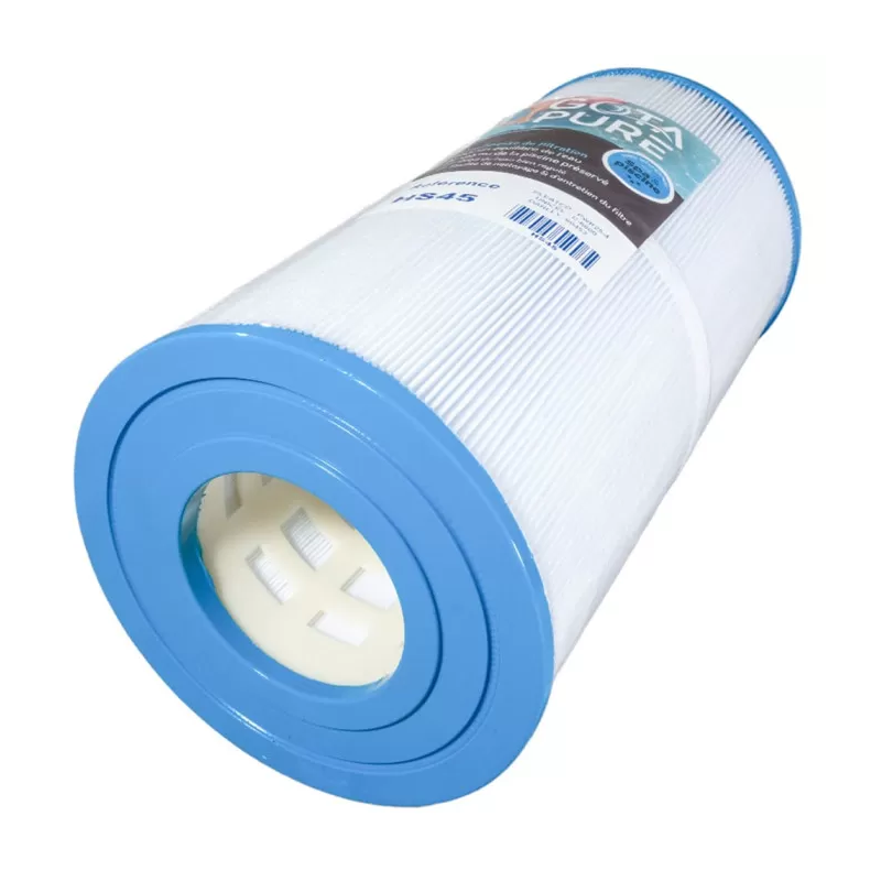 Filtre Spa Gota Pure HS45 compatible Hotspring