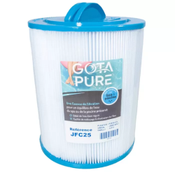 Filtre Spa Gota Pure JFC25