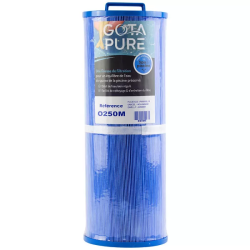 Filtre Spa Gota Pure O250M