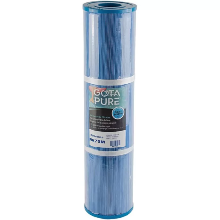 Filtre Spa Gota Pure RA75M