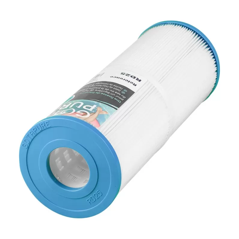 Filtre Spa RD25