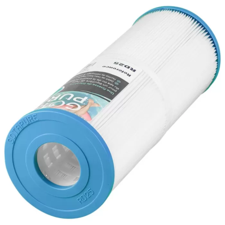 Filtre Spa RD25