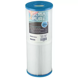 Filtre Spa Gota Pure RD25