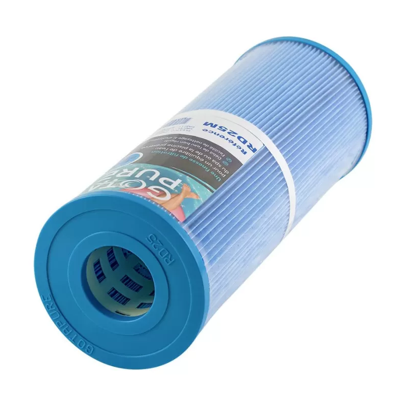 Filtre Spa Gota Pure RD25M / PRB25-IN