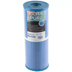 Filtre Spa Gota Pure RD25M