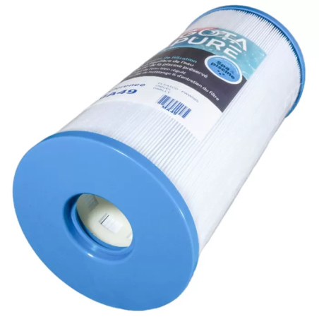 Filtre Spa Gota Pure MA49 rising dragon