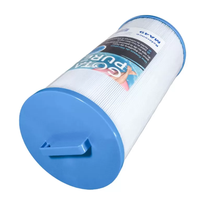 Cartouche Spa Gota Pure MA49