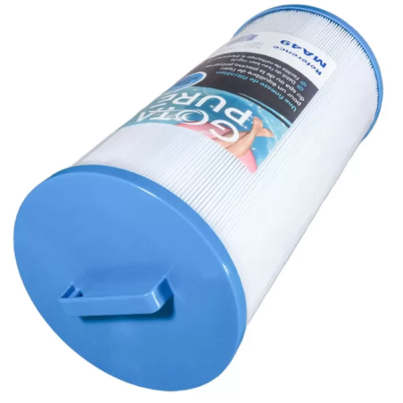 Cartouche Spa Gota Pure MA49