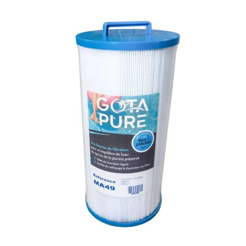 Filtre Spa Gota Pure MA49
