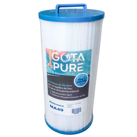 Filtre Spa Gota Pure MA49
