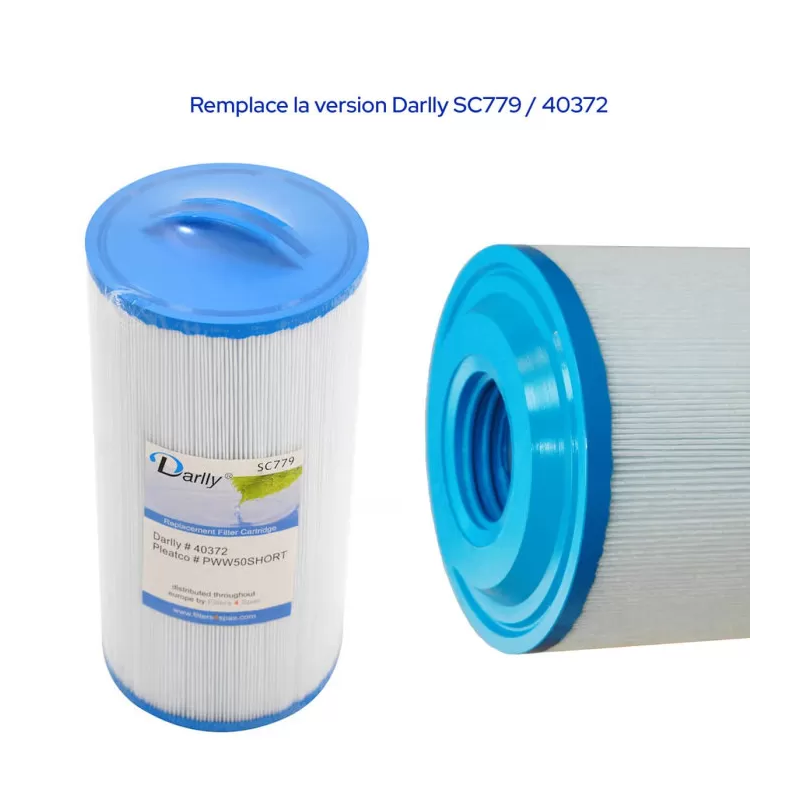 Filtre Spa Gota Pure sc779 rising dragon