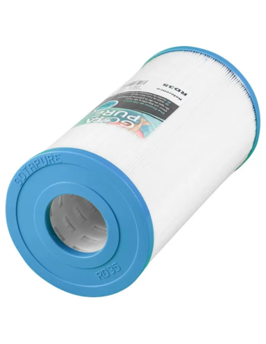 Filtre Gota Pure RD35