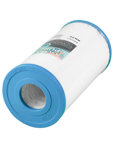 Filtre Gota Pure RD35