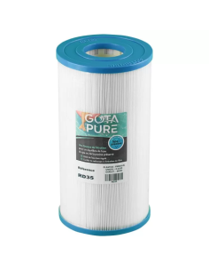 Filtre Spa Gota Pure RD35