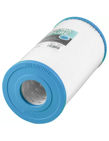 Filtre Spa RD35