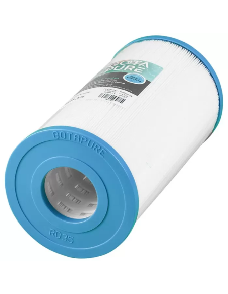 Filtre Spa RD35