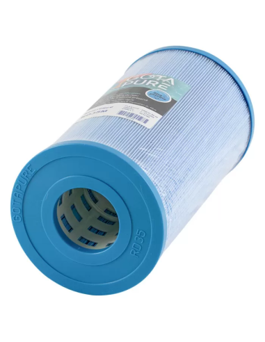 Filtre Gota Pure RD35M