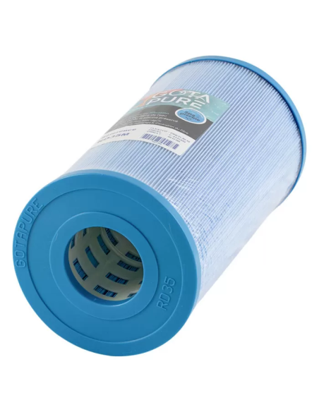 Filtre Gota Pure RD35M