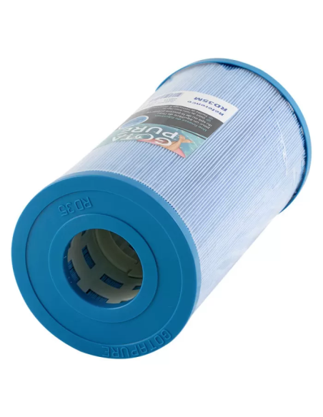 Filtre Spa RD35M