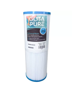 Filtre Spa Gota Pure RD50