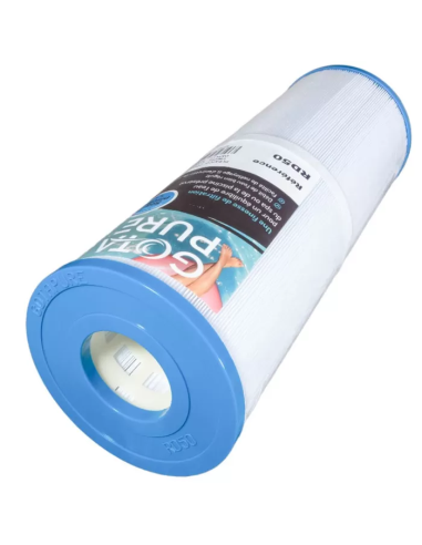 Filtre Spa RD50