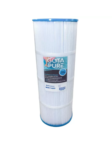 Filtre Piscine WAT480 compatible Waterair