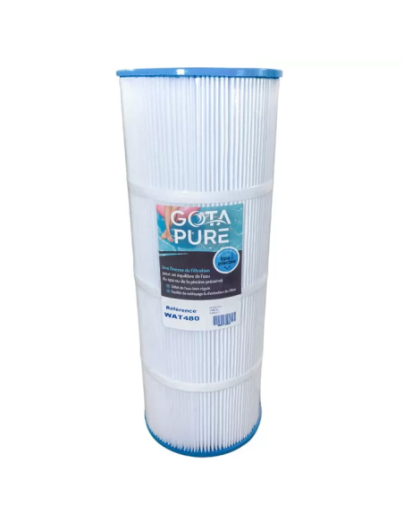Filtre Piscine WAT480 compatible Waterair