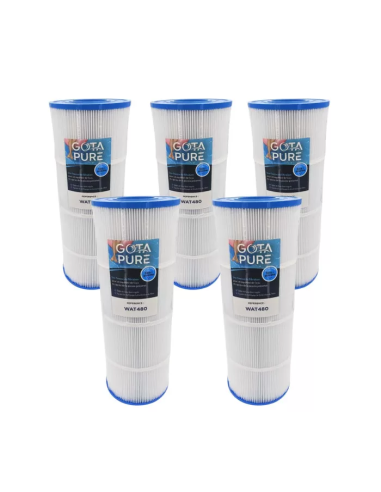 Filtre Piscine WAT480X5 compatible Waterair