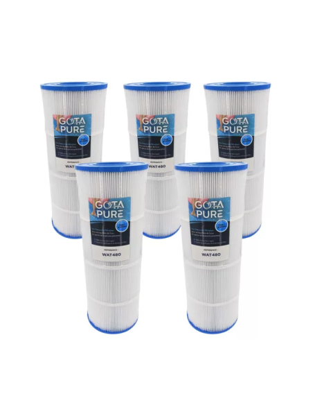 Filtre Piscine WAT480X5 compatible Waterair