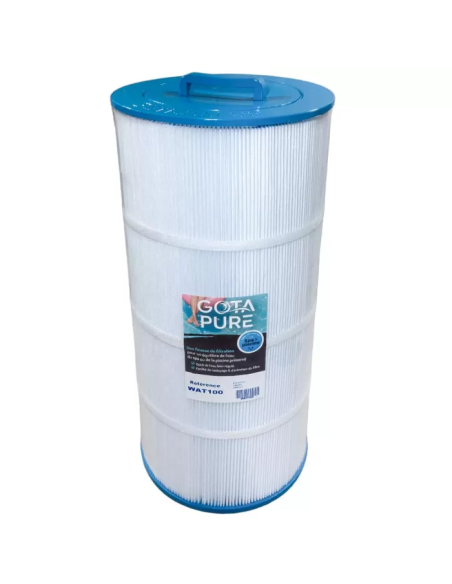 Filtre Piscine WAT100 compatible Waterair