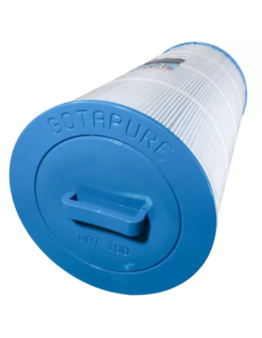 Filtre Piscine Gota Pure WAT100 compatible Waterair