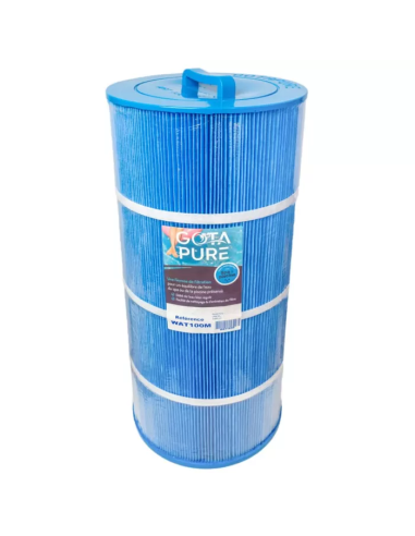 Cartouche Piscine WAT100M compatible Waterair