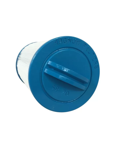 Cartouche Spa Gota Pure SR20