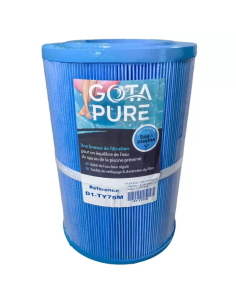 Filtre Spa D1-TY75M Gota Pure