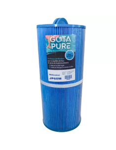 Filtre spa Gota Pure JP60m