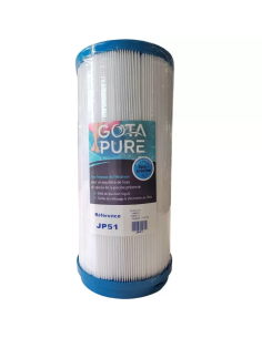 Filtre Spa JP51 Gota Pure