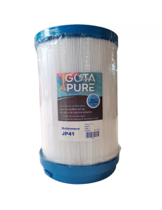 Filtre Spa JP41 Gota Pure