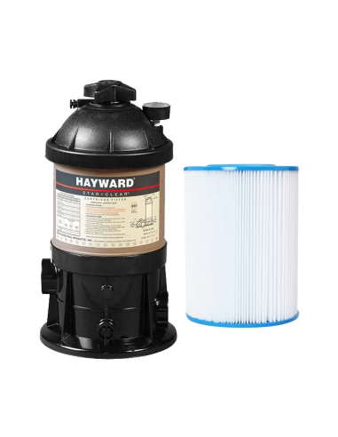 Cartouche Piscine Hayward HW250 Gota Pure