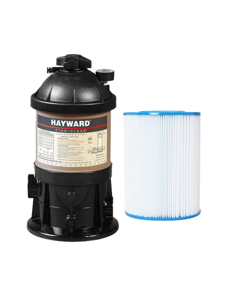 Cartouche Piscine Hayward HW250 Gota Pure