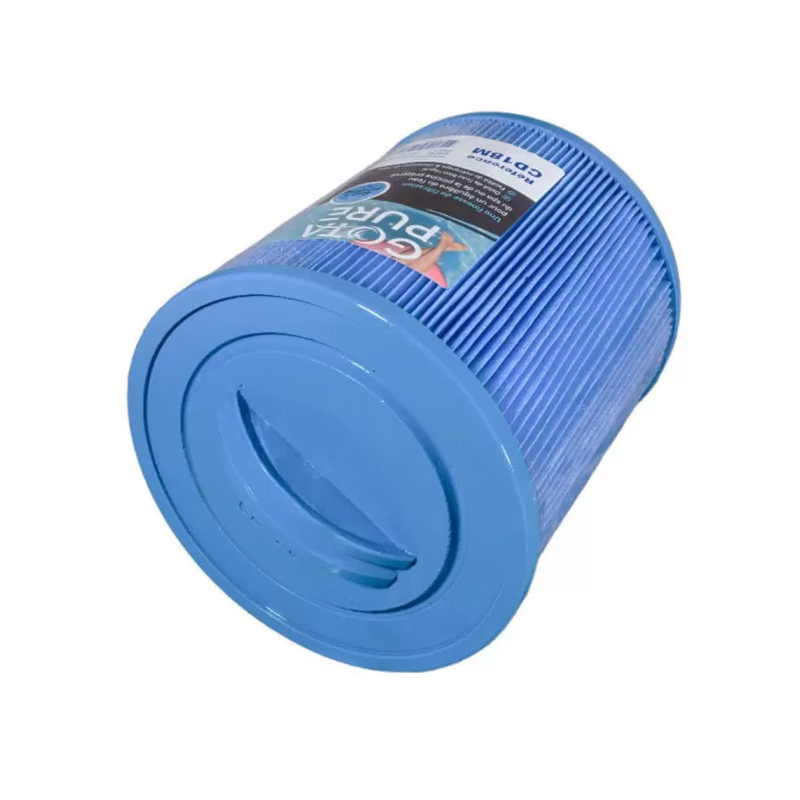 Filtre Canadian Spas Toronto