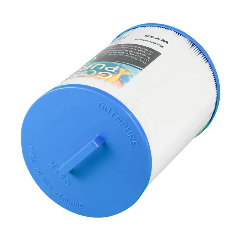 Filtre Gota Pure WY45